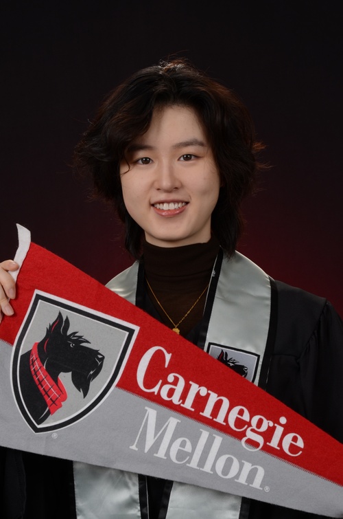 Headshot